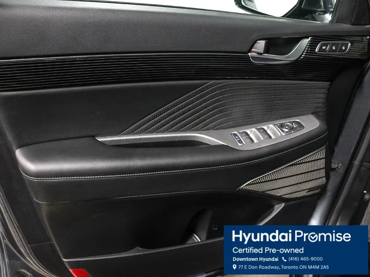 Hyundai PALISADE снимка Hyundai PALISADE