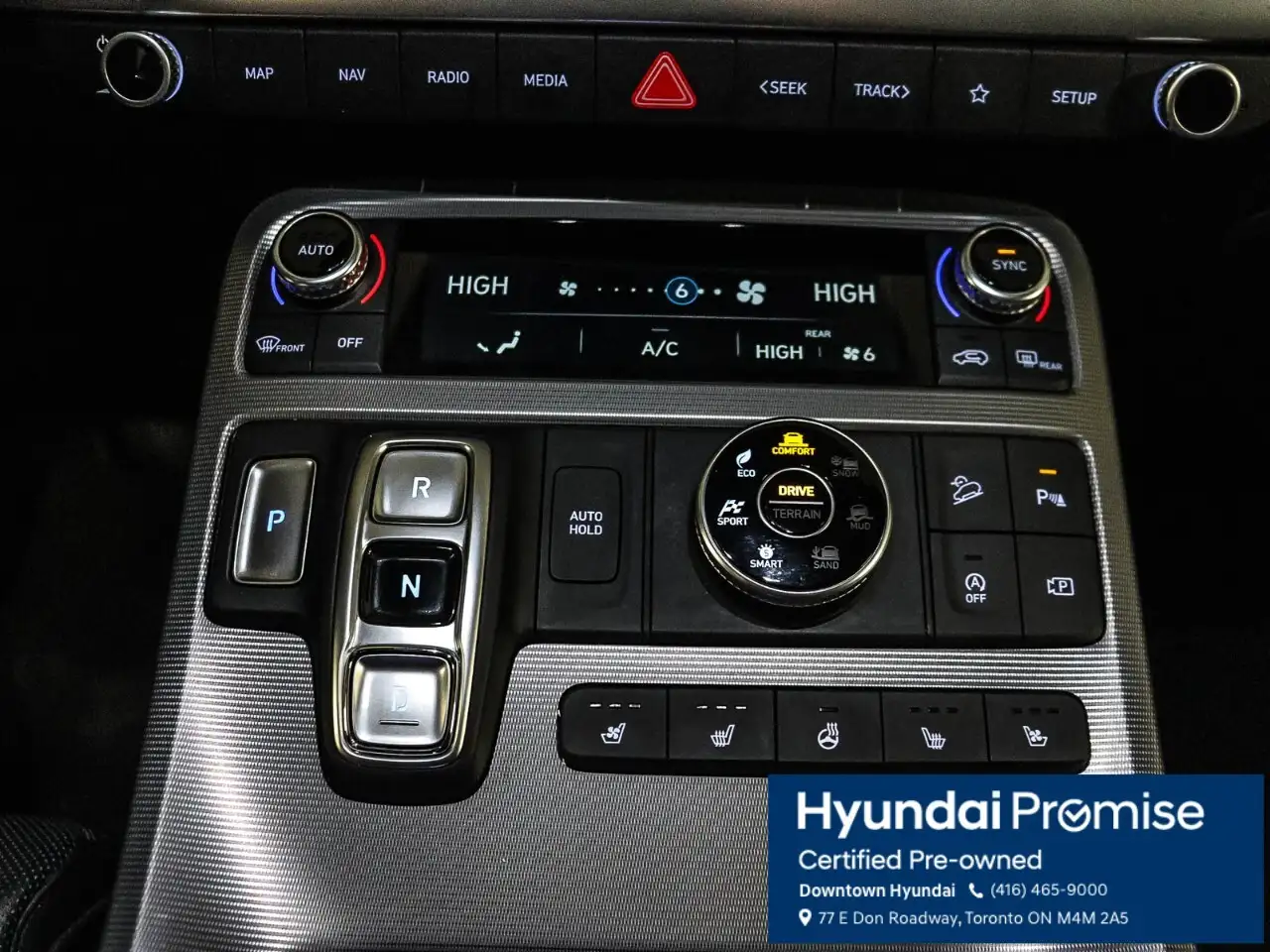 Hyundai PALISADE снимка Hyundai PALISADE