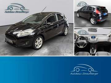 1.0 EcoBoost Celebration PDC Klima SHZ