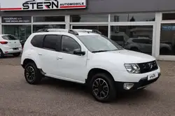 Dacia Duster I Black Shadow 4x4 l NAVI l KLIMA l
