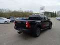 Toyota Hilux Double Cab GR Sport 4x4 Zwart - thumbnail 6