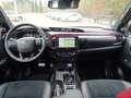 Toyota Hilux Double Cab GR Sport 4x4 Noir - thumbnail 13