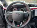 Toyota Hilux Double Cab GR Sport 4x4 Noir - thumbnail 14