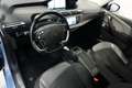 Citroen Grand C4 Picasso 1.6 e-THP Exclusive 165 PK! AUTOMAAT! H LEER MASSA Blauw - thumbnail 2