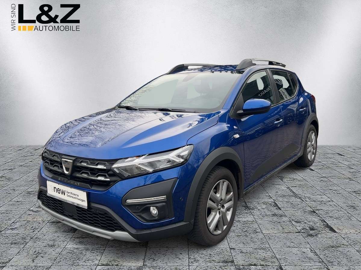 Second hand Dacia Sandero 1.0