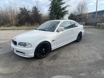 328i Coupe c/clima auto