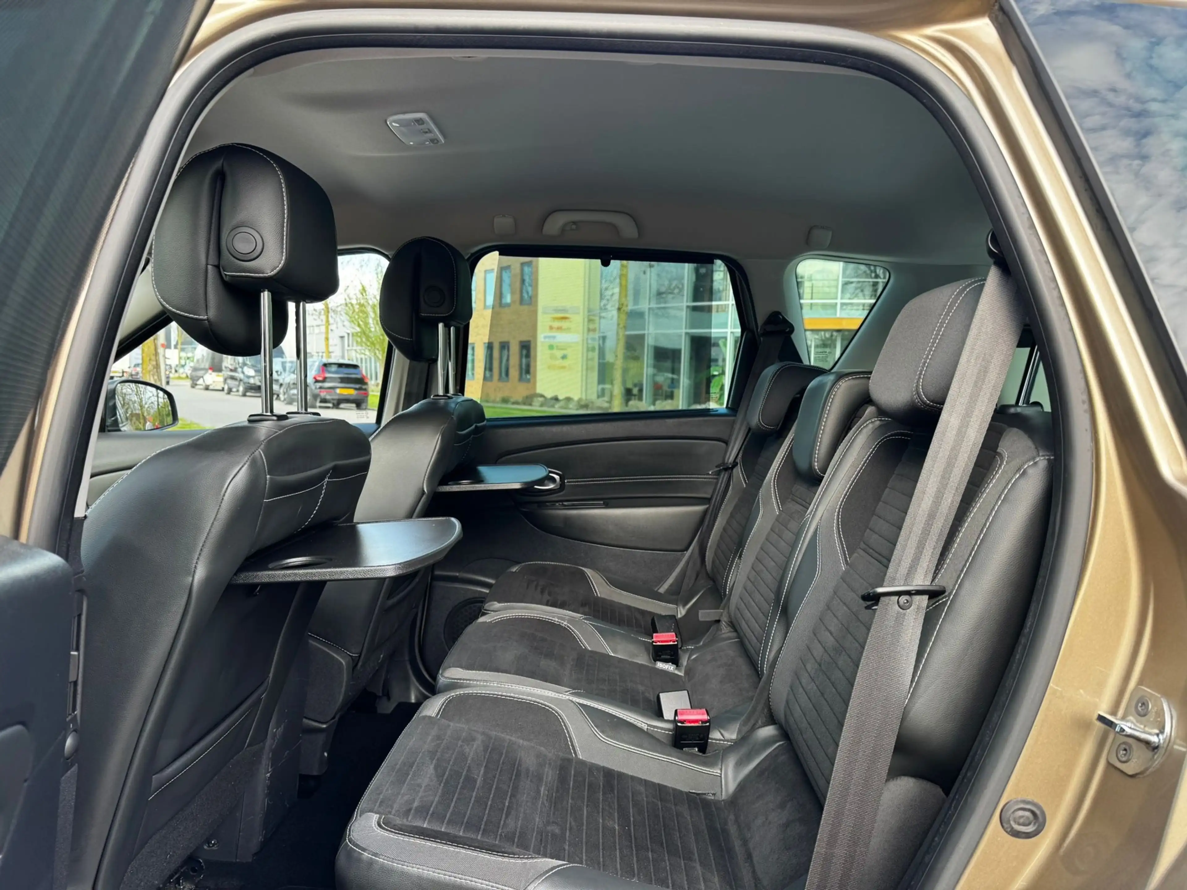 Hyundai iX20 1.6i i-Catcher|PANORAMADAK|UITMUNTENDSTAAT — photo 3