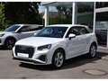 Audi Q2 35 TFSI S-Line S-Tronic ACC LANE CAM 1° MAIN Blanc - thumbnail 2
