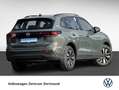 Volkswagen Tiguan 1.5 eTSI GOAL NEUESMODELL PANO AHK 360CAM Grün - thumbnail 3