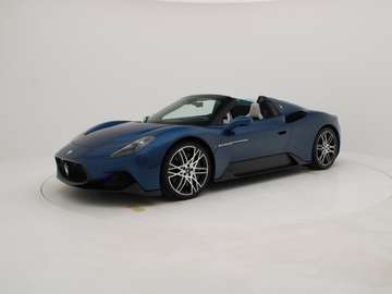 Cielo - 3.0 V6 BiTurbo