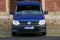 Volkswagen Caddy Maxi Kasten 2.0 TDI NAVI/GRA/AHK Blu/Azzurro - thumbnail 11