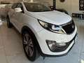 Kia Sportage Sportage III  1.7 crdi Cool 2wd FL Weiß - thumbnail 1