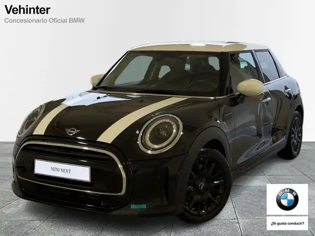 MINI Cooper Aut.
