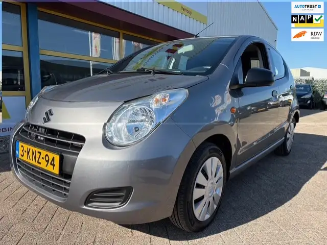 Suzuki Alto 1.0 Comfort EASSS AIRCO