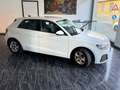 Audi A1 A1 Sportback 25 1.0 tfsi S Line Edition Bianco - thumbnail 4