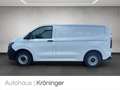 Volkswagen T7 Transporter Kasten 2.0 TDI ACC AHK Rück SHZ Bílá - thumbnail 3