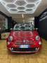 Fiat 500 500 III 2019 0.9 t.air t. Mirror 85cv my19 Rouge - thumbnail 2