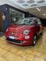 Fiat 500 500 III 2019 0.9 t.air t. Mirror 85cv my19 Rouge - thumbnail 3