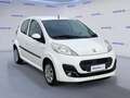 Peugeot 107 1.0 68CV 5p. Active NEOPATENTATI White - thumbnail 4