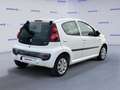 Peugeot 107 1.0 68CV 5p. Active NEOPATENTATI White - thumbnail 3
