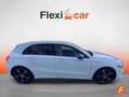 Mercedes-Benz A 180 180d Blanco - thumbnail 2