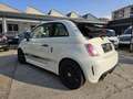 Abarth 500 C 1.4 Turbo T-Jet Custom Bianco - thumbnail 9