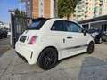 Abarth 500 C 1.4 Turbo T-Jet Custom Bianco - thumbnail 4