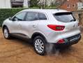 Renault Kadjar 70000km/1Hand/Automatik/Navi/Teilleder/Euro6/PDC/ Silber - thumbnail 8