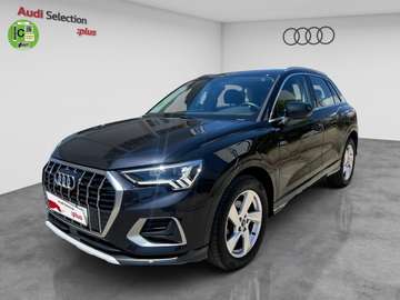 35 TDI Advanced S tronic 110kW