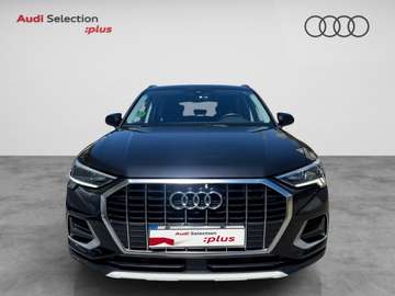 35 TDI Advanced S tronic 110kW
