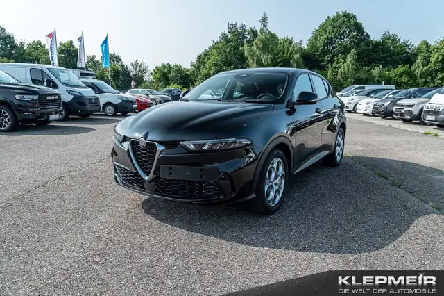 Alfa Romeo Tonale SUPER 1.5 T 96kW (130ps) 48V-Hybrid 15kW