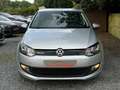 Volkswagen Polo 1.2 CR TDi BlueMotion 122000Km/5Portes/Clim/Gar12M Gris - thumbnail 2