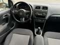 Volkswagen Polo 1.2 CR TDi BlueMotion 122000Km/5Portes/Clim/Gar12M Gris - thumbnail 10