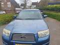 Subaru Forester Forester 2.0 X Comfort Pack Azul - thumbnail 5