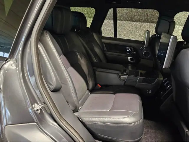 Land Rover Range Rover view 7