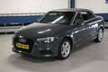 Audi A3 Cabriolet 1.4 TFSI Sport S Line Edition / 12 MAAND Grau - thumbnail 3