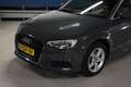 Audi A3 Cabriolet 1.4 TFSI Sport S Line Edition / 12 MAAND Grau - thumbnail 5