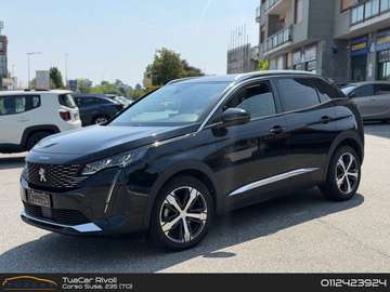 Allure 1.5 Blue HDI 130 *PROMO FINANZIAMENTO*