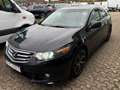 Honda Accord 2.4 Executive I BREMBO I JBL I MEMORY Schwarz - thumbnail 1