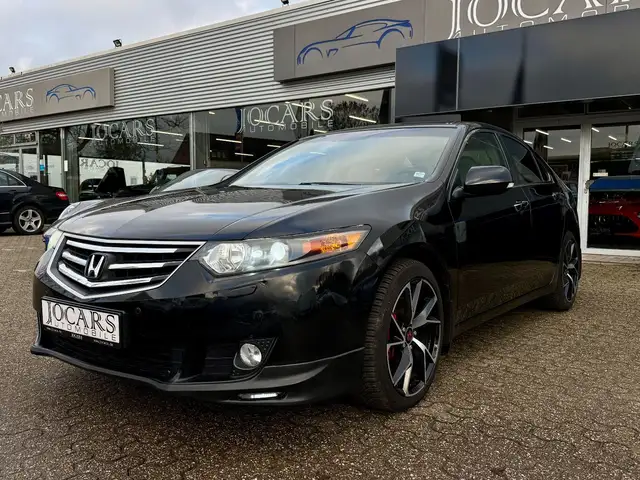 Honda Accord 2.4 Executive I BREMBO I JBL I MEMORY