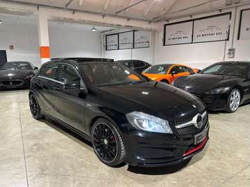 Automatic Premium Super Sport - TETTO