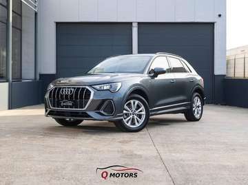 Q3 45 TFSIe S tronic S line