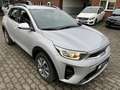 Kia Stonic 1.0T 100 DCT VISION Klima Einparkhilfe Silber - thumbnail 9
