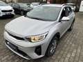 Kia Stonic 1.0T 100 DCT VISION Klima Einparkhilfe Silber - thumbnail 2