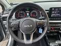 Kia Stonic 1.0T 100 DCT VISION Klima Einparkhilfe Silber - thumbnail 11