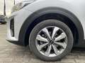 Kia Stonic 1.0T 100 DCT VISION Klima Einparkhilfe Silber - thumbnail 10