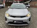 Kia Stonic 1.0T 100 DCT VISION Klima Einparkhilfe Silber - thumbnail 3