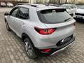 Kia Stonic 1.0T 100 DCT VISION Klima Einparkhilfe Silber - thumbnail 5