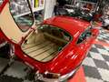 Jaguar E-Type S1.5 2+2 Rot - thumbnail 2