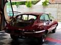 Jaguar E-Type S1.5 2+2 Rot - thumbnail 9